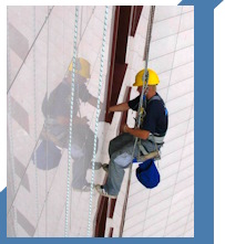 Услуги Высотные работы в Алексеевке