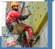 Услуги Высотные работы в Алексеевке