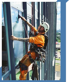 Услуги Высотные работы в Алексеевке