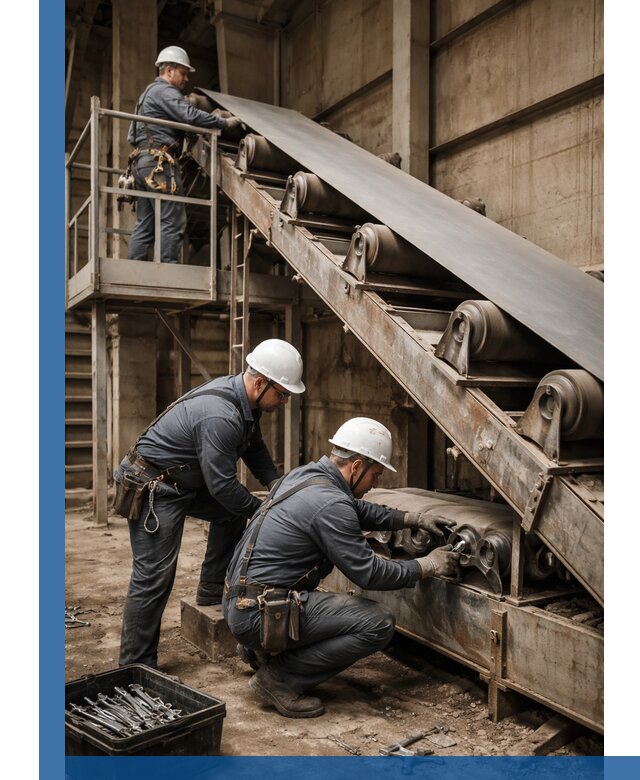 Ремонт элеваторов в Алексеевке аварийный и плановый сервис